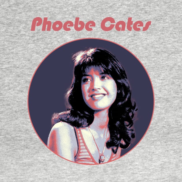 Phoebe Cates Vintage by Joker Keder